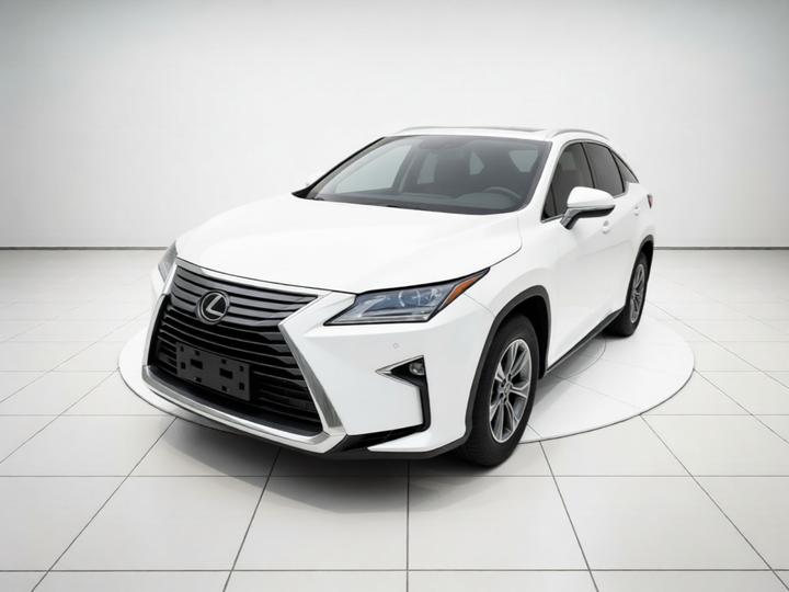 RX 2016 300 RWD Elite China VI