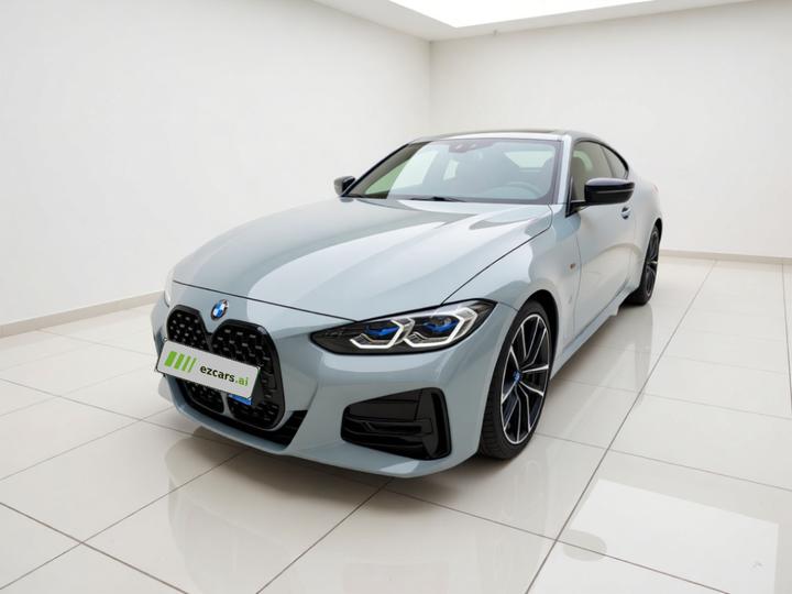 4 Series 2023 430i M M Sport Night Package