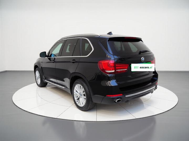 X5 Imported 2017 xDrive28i photo 4