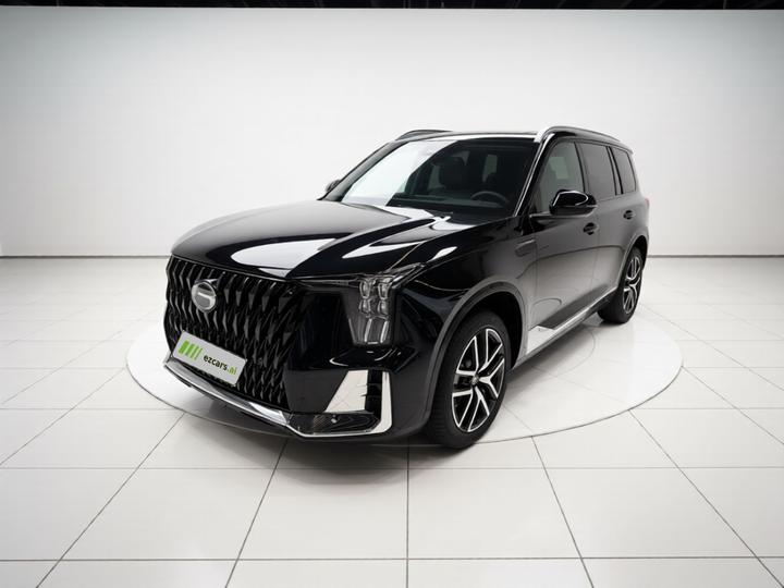 GAC Trumpchi GS8 2022 Hybrid Series 2.0TM RWD Premium 7-Seater