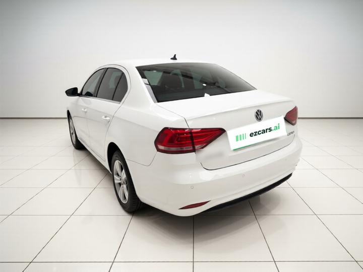 Lavida 2022 1.5L MT photo 4