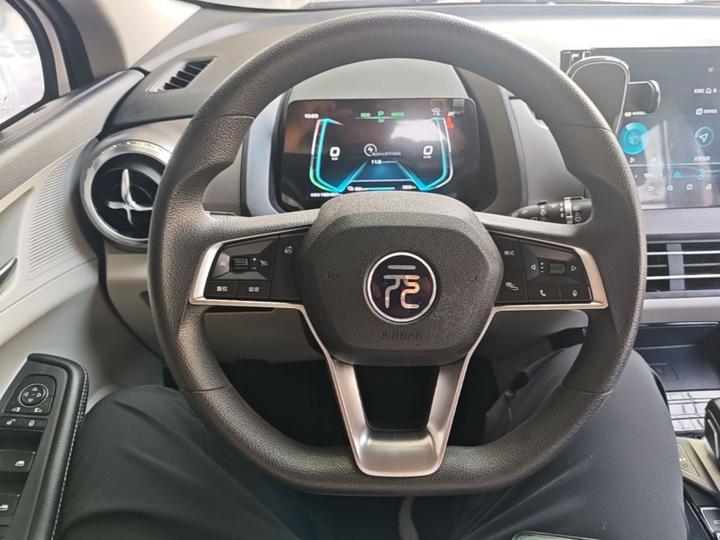 Yuan Pro 2021 photo 7