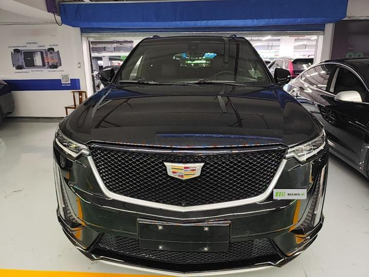 XT6 2020 Facelift 28T 6-Seater AWD Leading Sport photo 2
