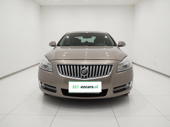 Regal 2009 2.0L Elite photo 2