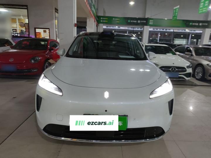 HIMA H5 2025 EREV Max photo 2