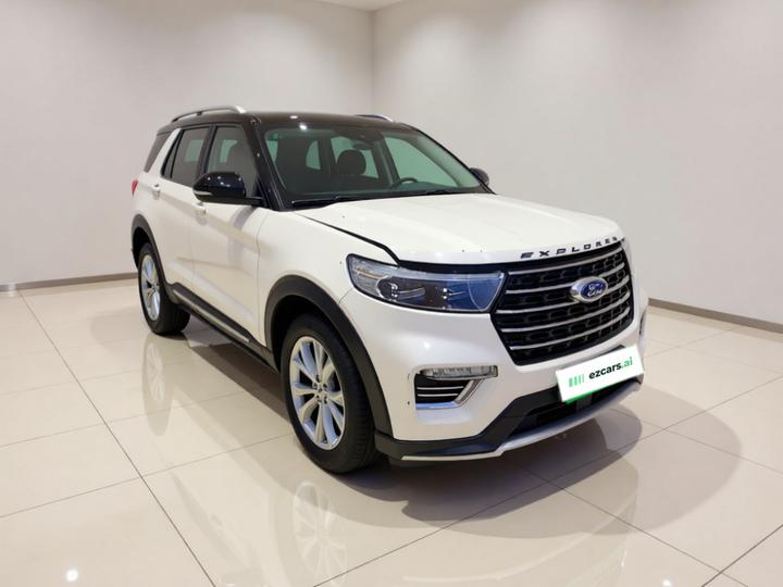Explorer 2020 EcoBoost 285 AWD 6-Seater photo 3