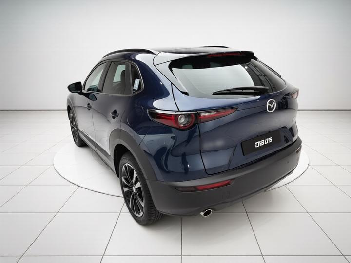 CX-30 2024 2.0L AT Jiayue photo 4