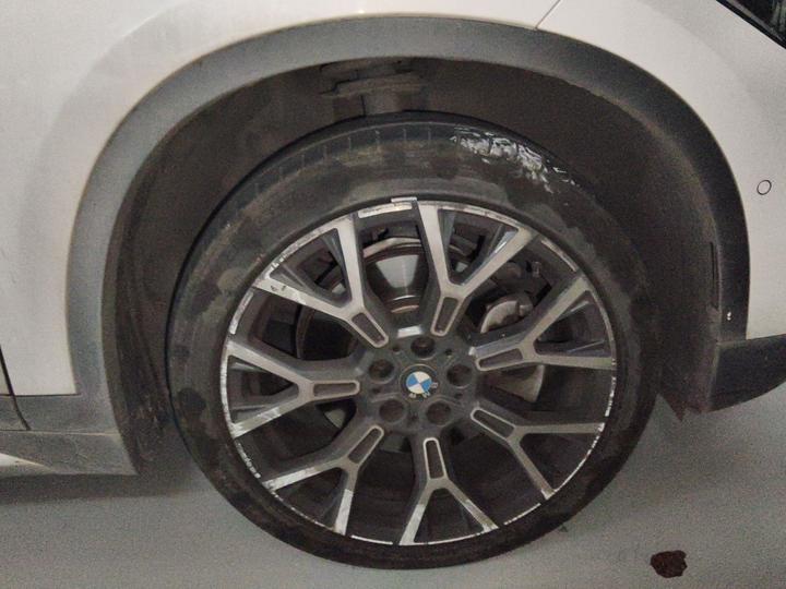 X1 2020 xDrive25Li Exclusive photo 8