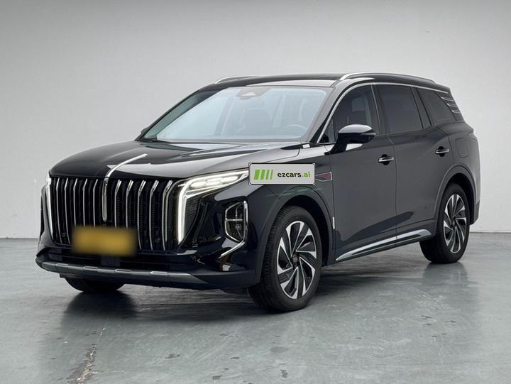 HS7 PHEV 2024 2.0T PHEV AWD 6-Seater