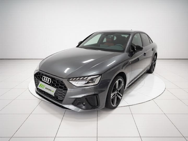A4L 2024 40 TFSI Luxury Dynamic