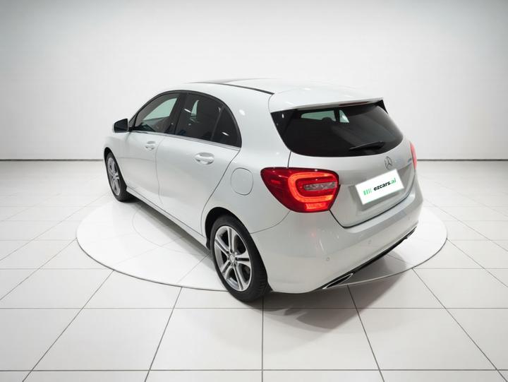 A-Class Imported 2015 A 180 photo 4