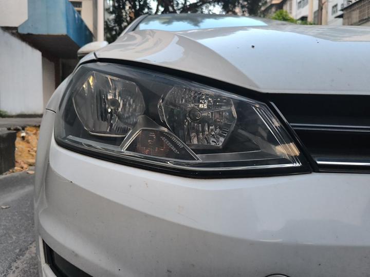 Golf 2016 1.4TSI 25 Anniversary Edition photo 7