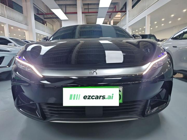 Han 2025 EV 506KM Premium photo 2