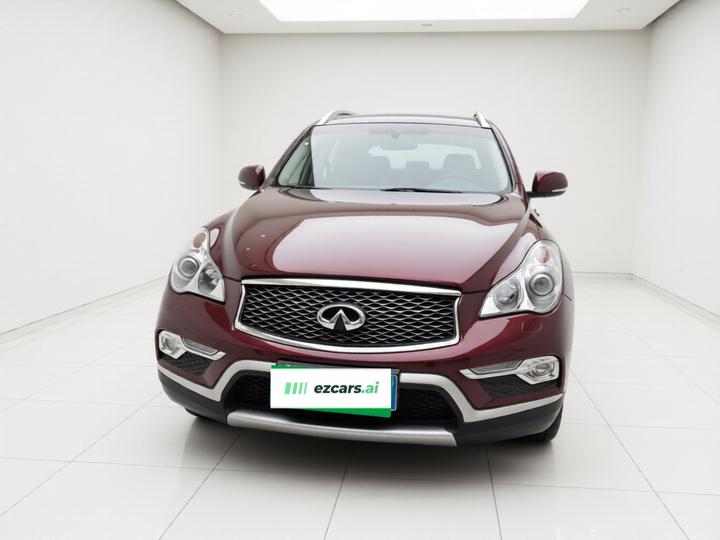 QX50 2015 2.5L Comfort photo 2