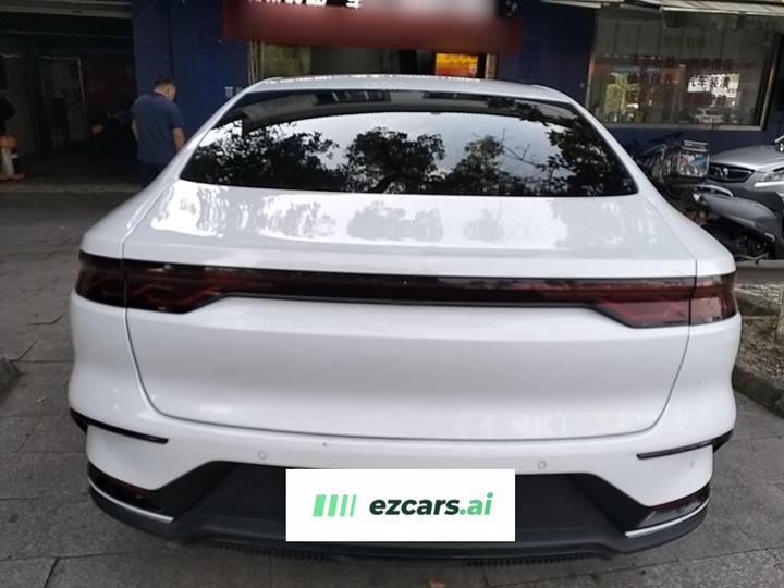 Han 2023 EV Champion 715KM FWD Noble photo 3