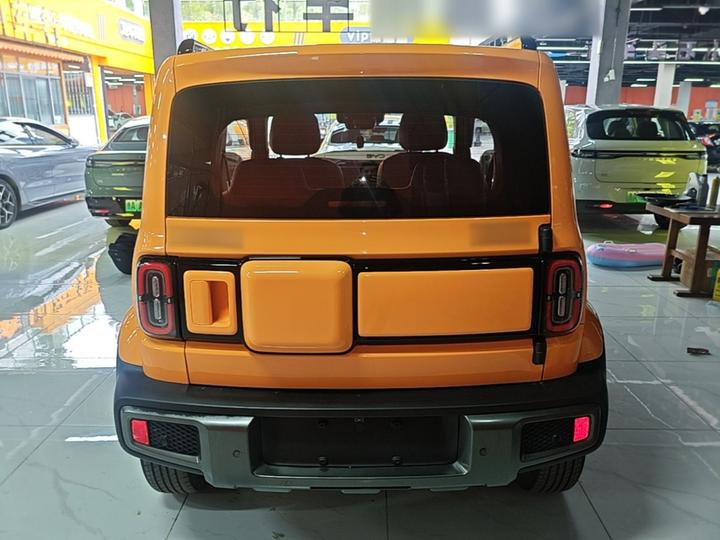 2023 Smart Premium photo 5