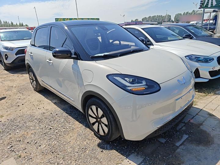 Wuling Bingo 2023 333km photo 3