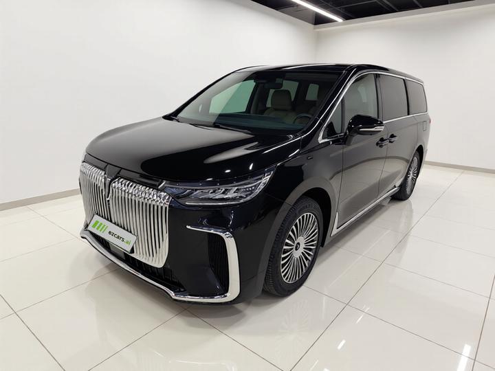 Voyah Dreamer 2025 PHEV AWD Excellence