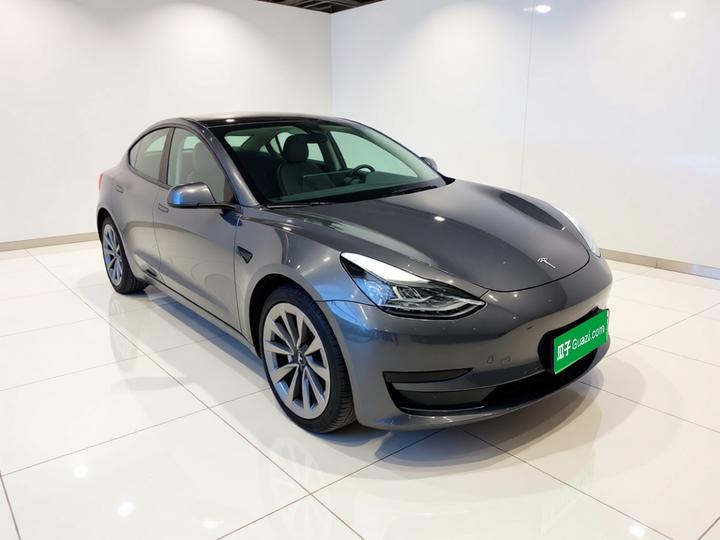 Model 3 2022 RWD photo 3