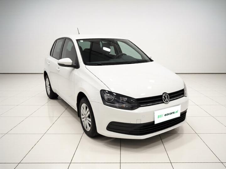 Polo 2016 1.4L AT photo 3