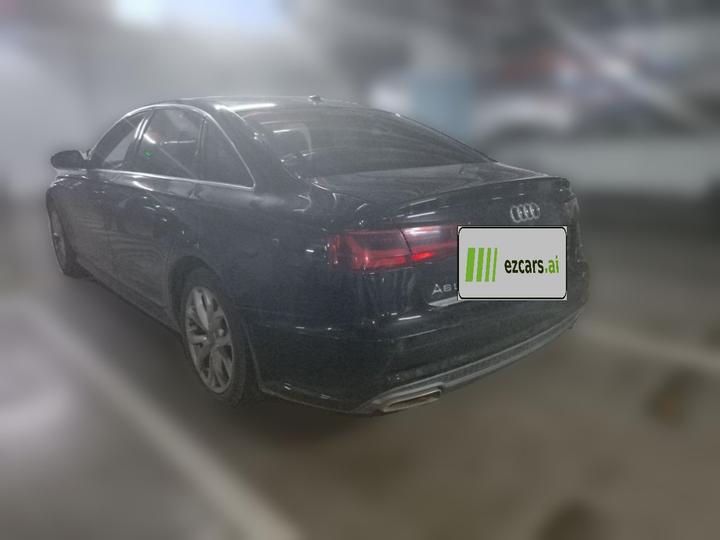 A6L 2018 30 Anniversary 35 TFSI Fashion photo 4