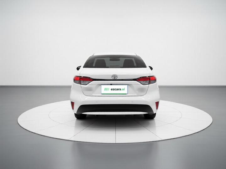 Levin 2019 185T CVT Luxury China VI photo 5