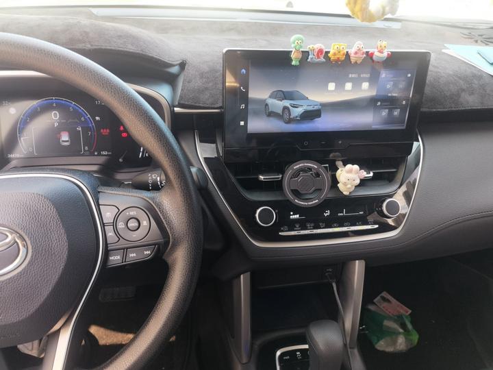 Frontlander 2023 2.0L CVT Sport photo 5