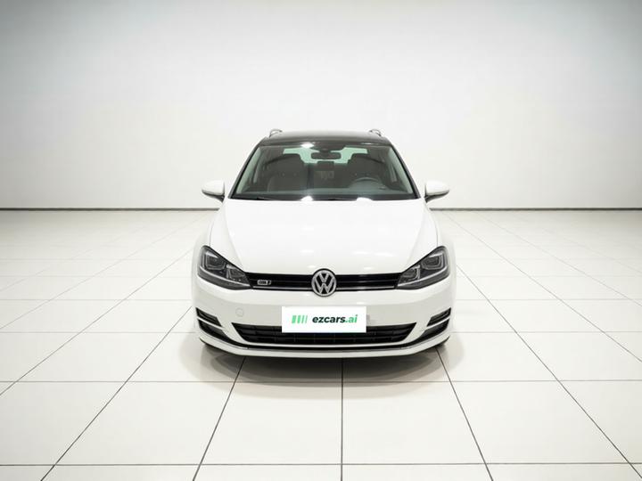 Golf 2016 1.6L AT Comfort photo 2