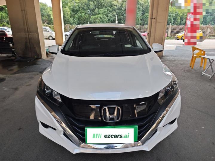 Chery 2017 1.5L CVT Classic photo 2
