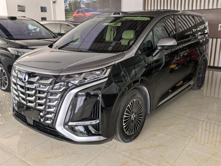 D9 2025 DM-i ADAS 1020 AWD Premium