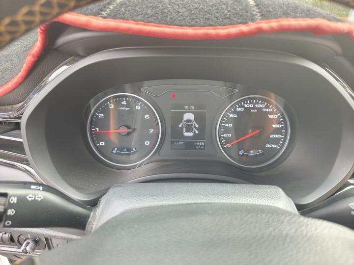 JAC Refine S4 2019 1.6L MT photo 4