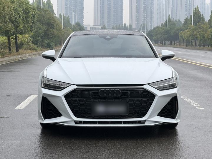 A7 2021 45 TFSI photo 2