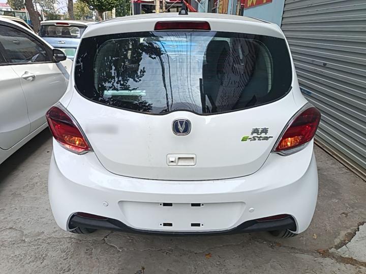 Benni E-Star 2021 LFP 31.86kWh photo 3