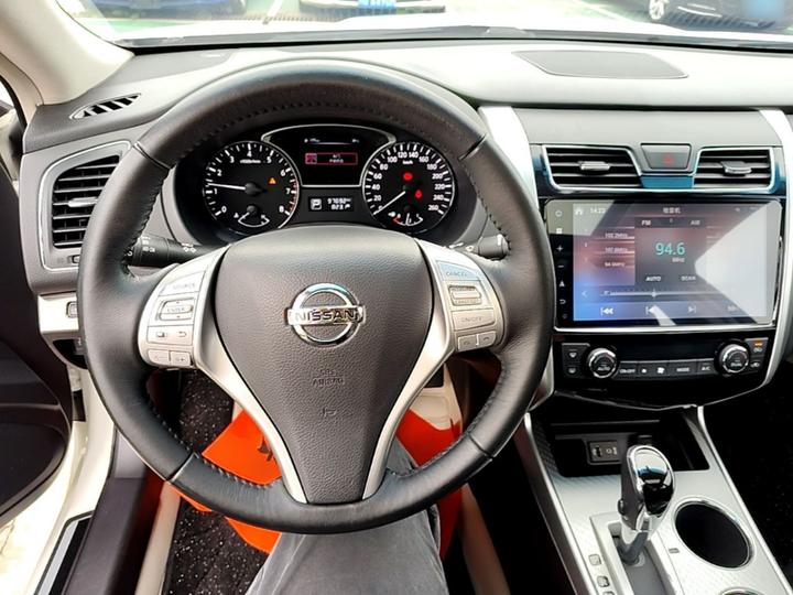 Teana 2018 2.0L XL photo 6
