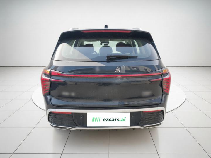 HS3 PHEV 2025 117km photo 3