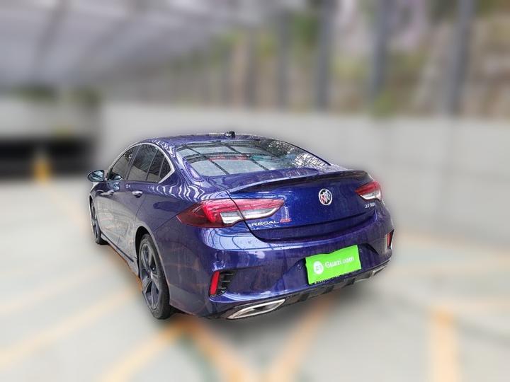 Regal 2022 GS Premium photo 4