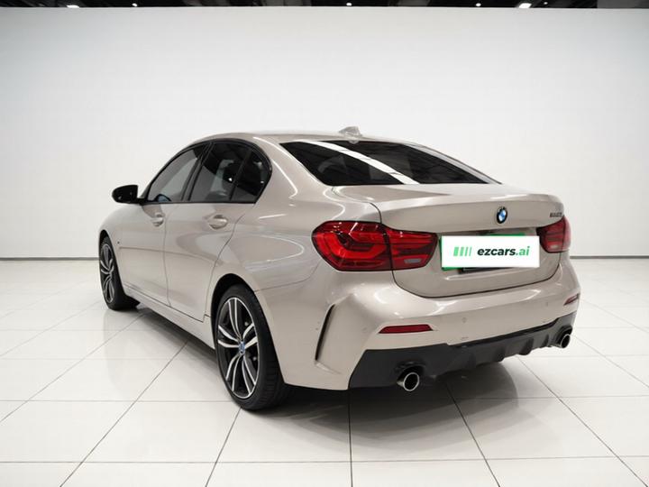 1 Series 2020 125i Leading M Sport Package photo 3
