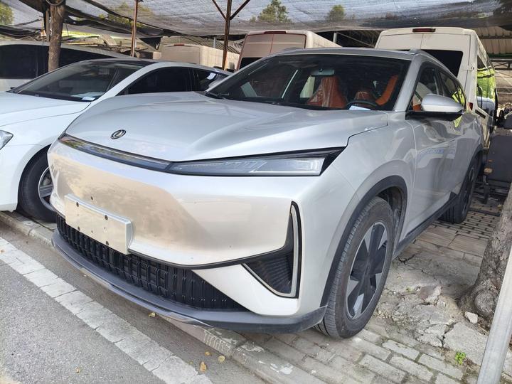 Aeolus L7 EV 2024 205 Air