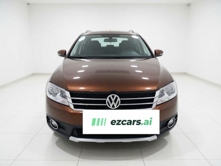 2014 1.6L AT photo 2