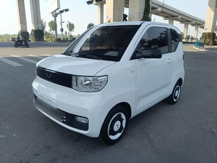 Hongguang MINIEV 2022 LFP