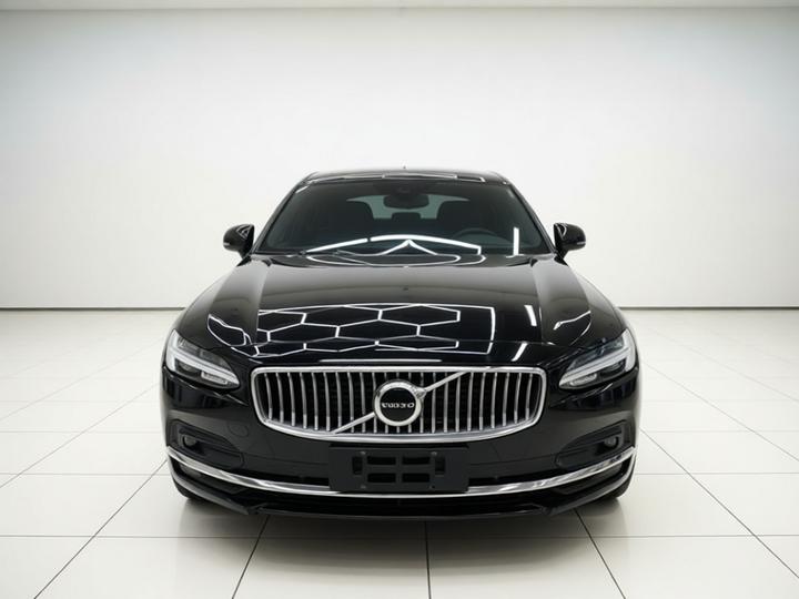 S90 2021 B5 Luxury photo 2
