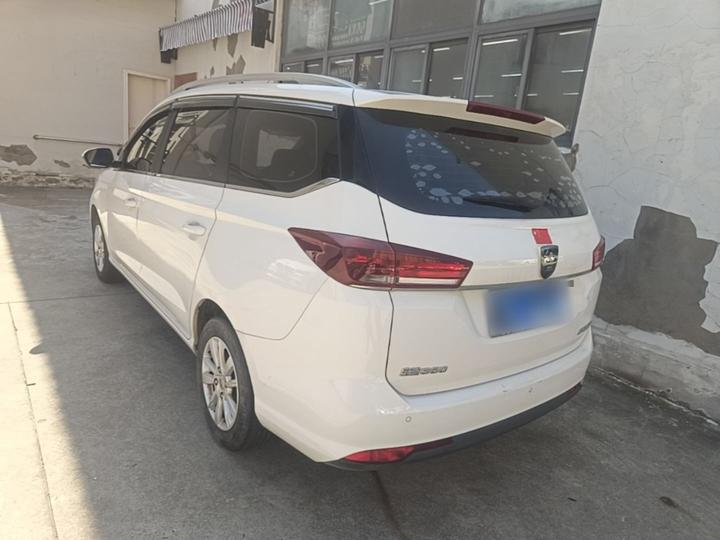 360 2018 1.5L MT Elite China V photo 4