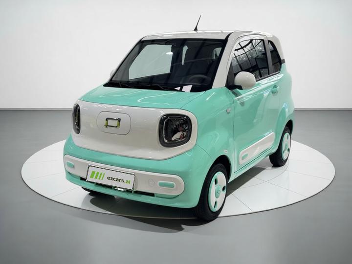 Bestune Pony 2024 170km