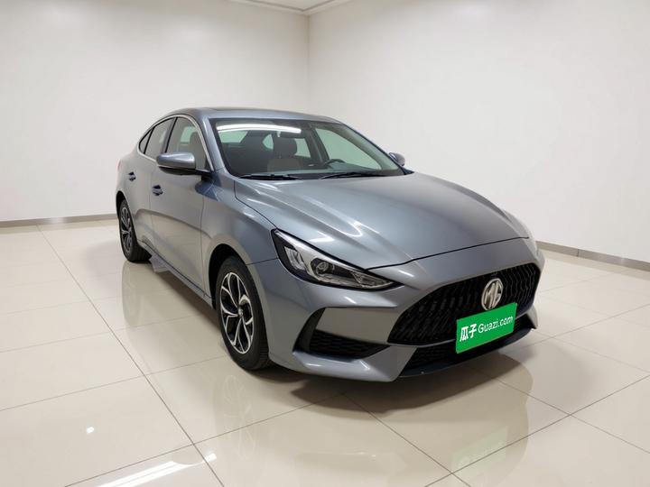 MG5 2023 180DVVT MT photo 3