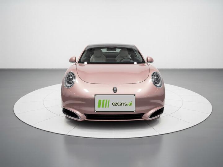 2022 555km Premium photo 2