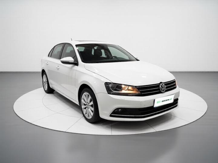 Sagitar 2016 230TSI 25 Anniversary Edition photo 3