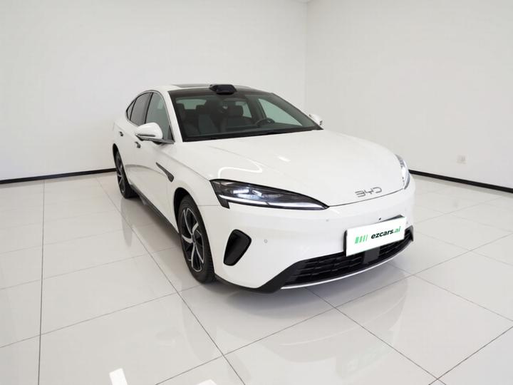 Seal 07 DM-i 2026 DM-i 1.5T 230km Flagship photo 3