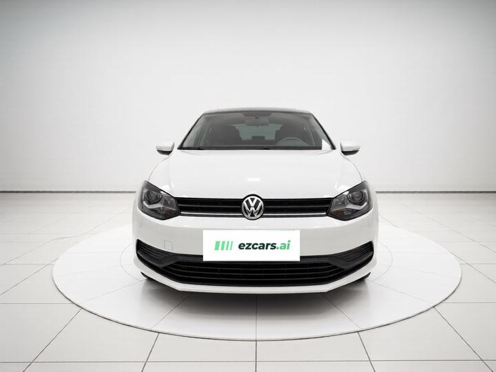 Polo 2016 1.4L MT photo 2