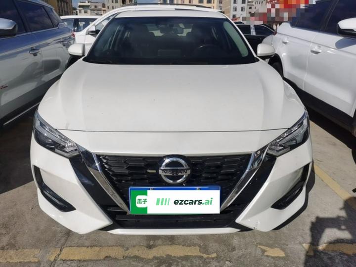 Sylphy 2022 1.6L XL CVT Enjoy photo 2