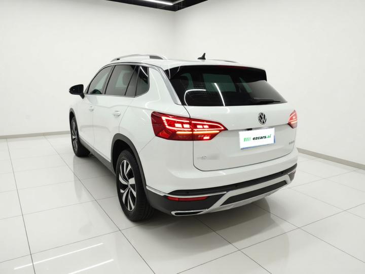 Tayron 2020 280TSI RWD Luxury Connected photo 4